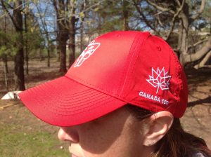 Canada 150 hat 3